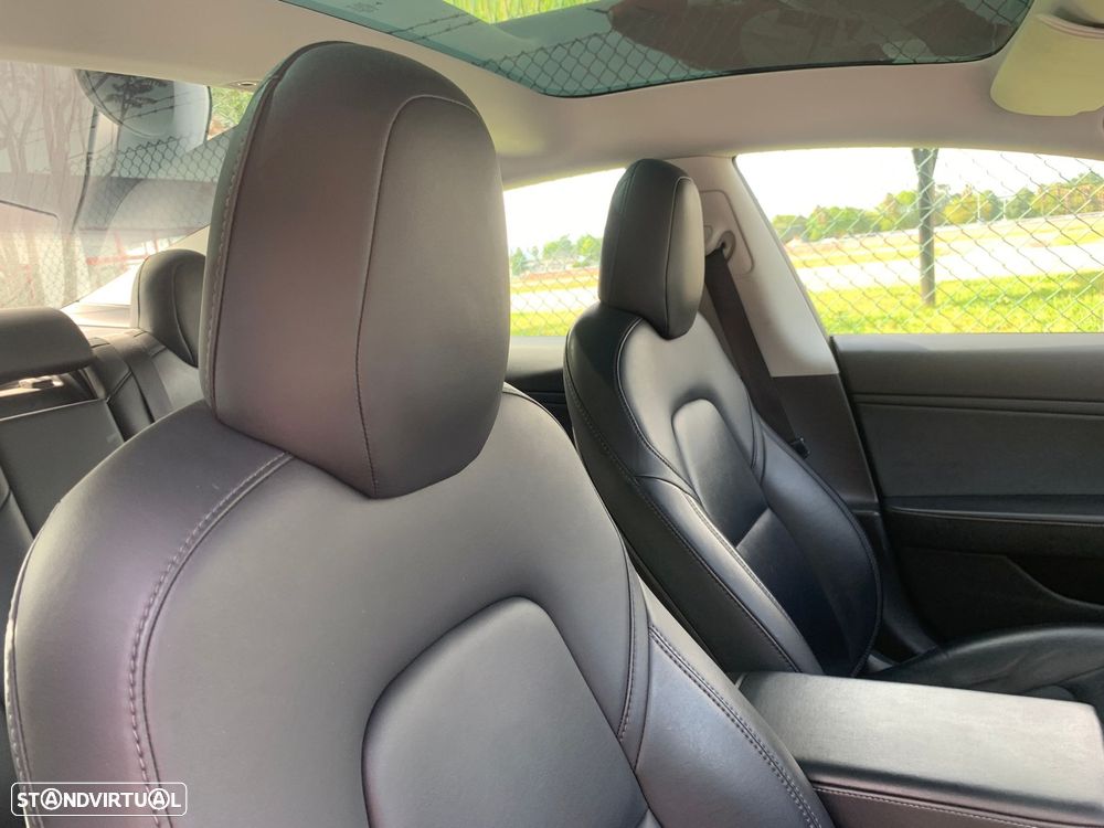 Tesla Model 3 Long Range Tração Integral - 22