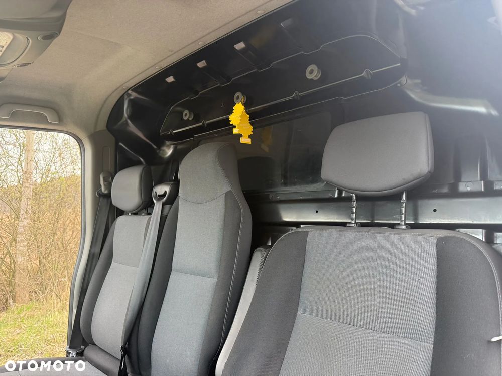 Renault Master L2H2 Pack Clim - 29
