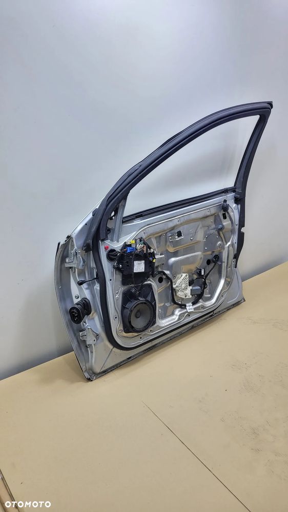 MERCEDES S W221 DRZWI PRZÓD PRZEDNIE PRZÓD PRAWE C775 - 6
