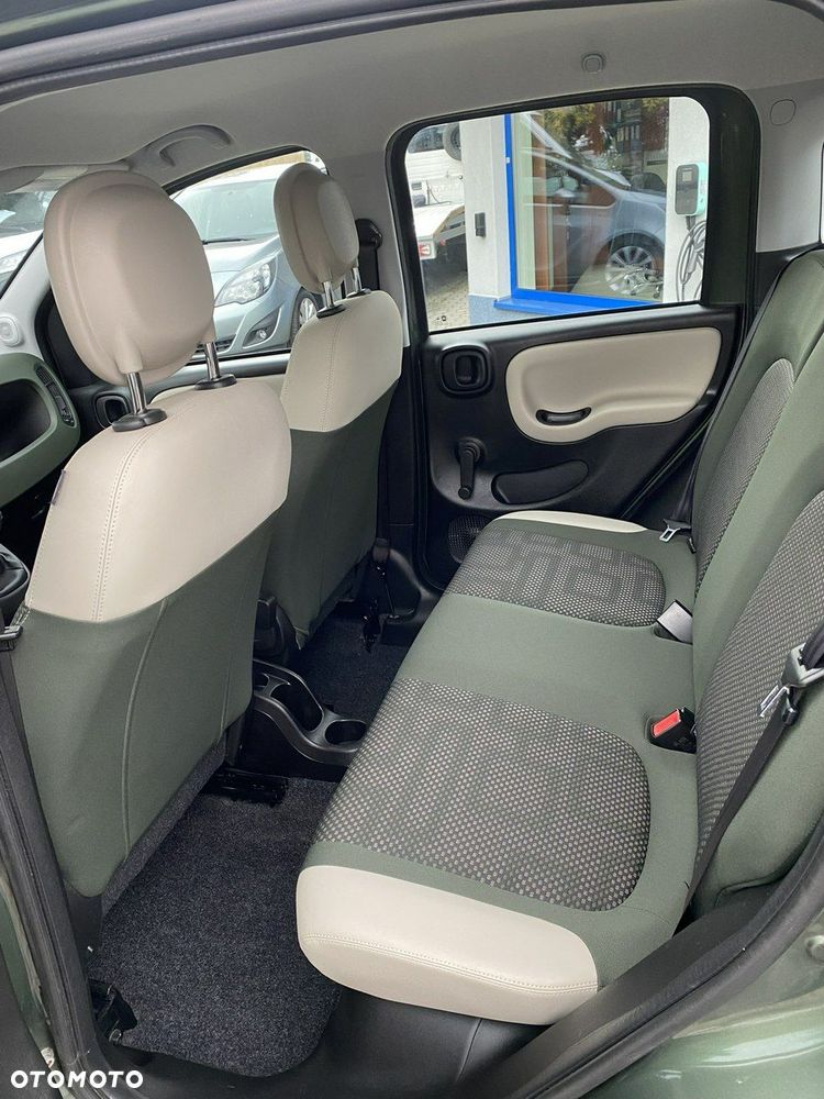 Fiat Panda - 15