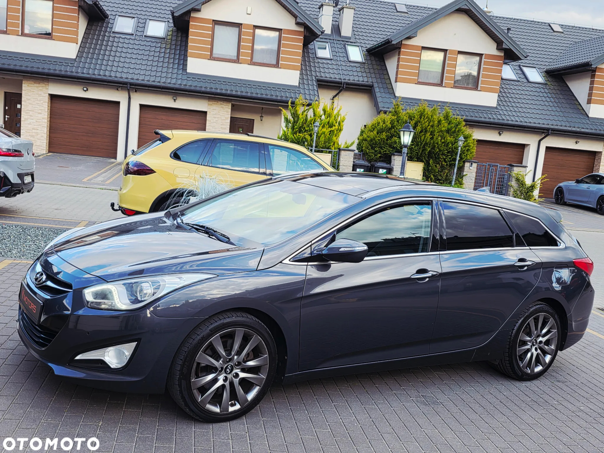 Hyundai i40 1.7 CRDi Premium - 34
