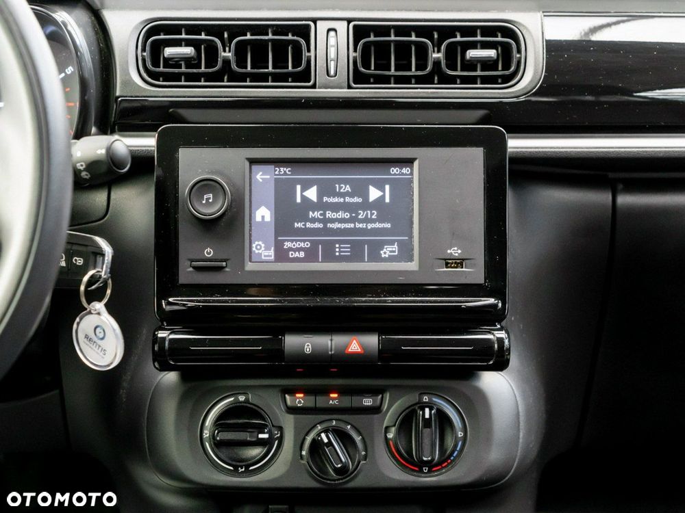 Citroën C3 - 30