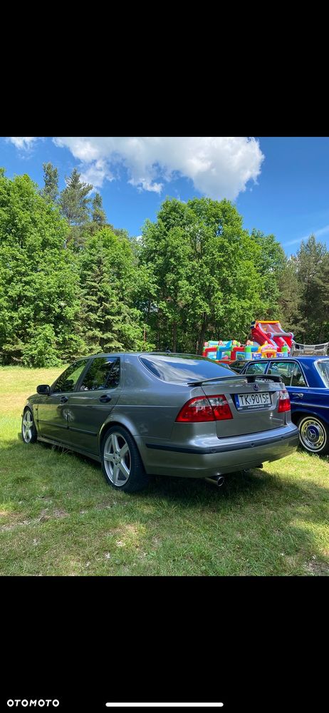 Saab 9-5 - 12