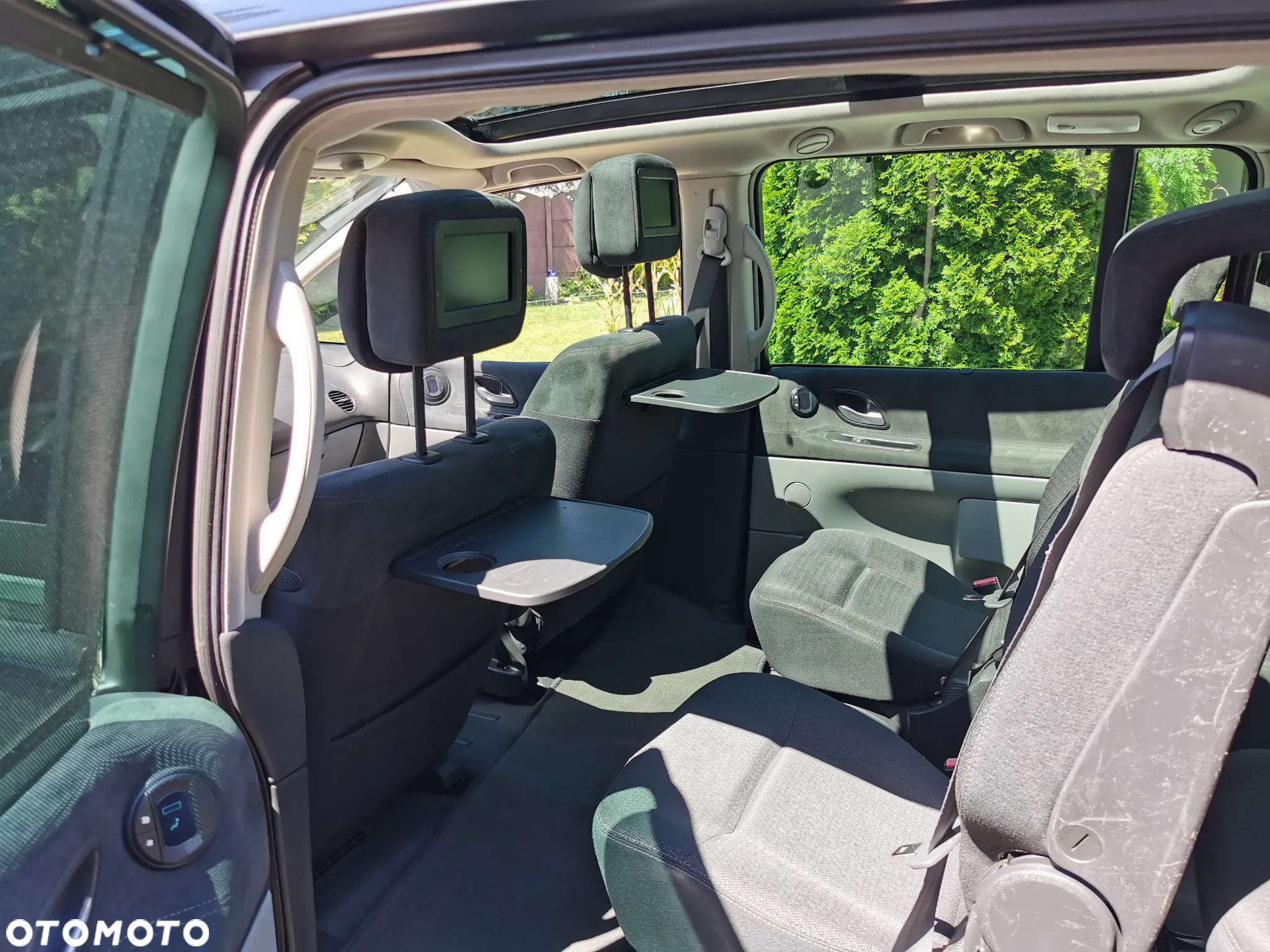 Renault Grand Espace Gr 2.0T Dynamique - 11
