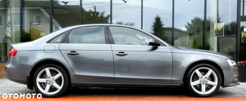 Audi A4 Limousine 2.0 TDI - 16