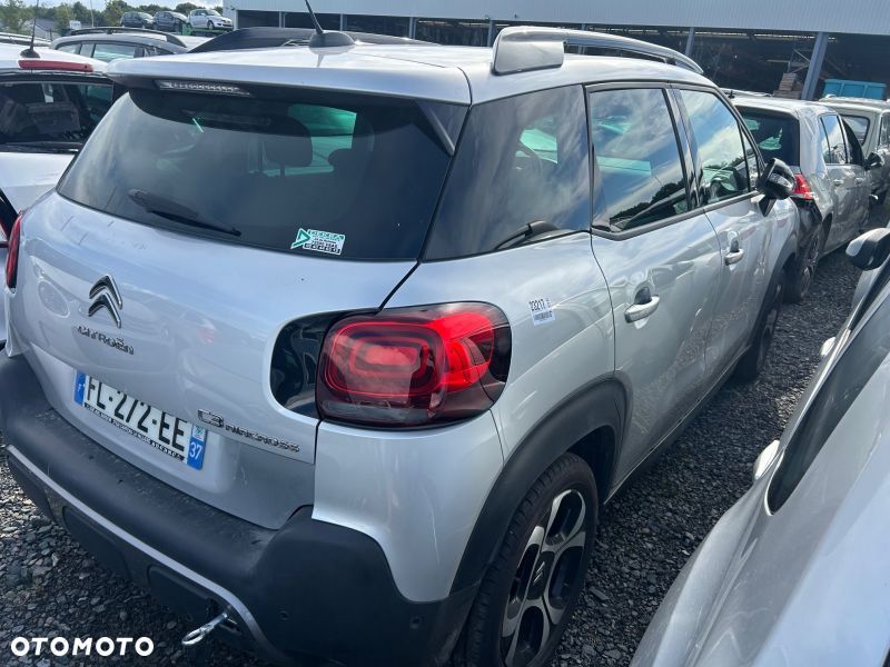 Citroën C3 Aircross - 3