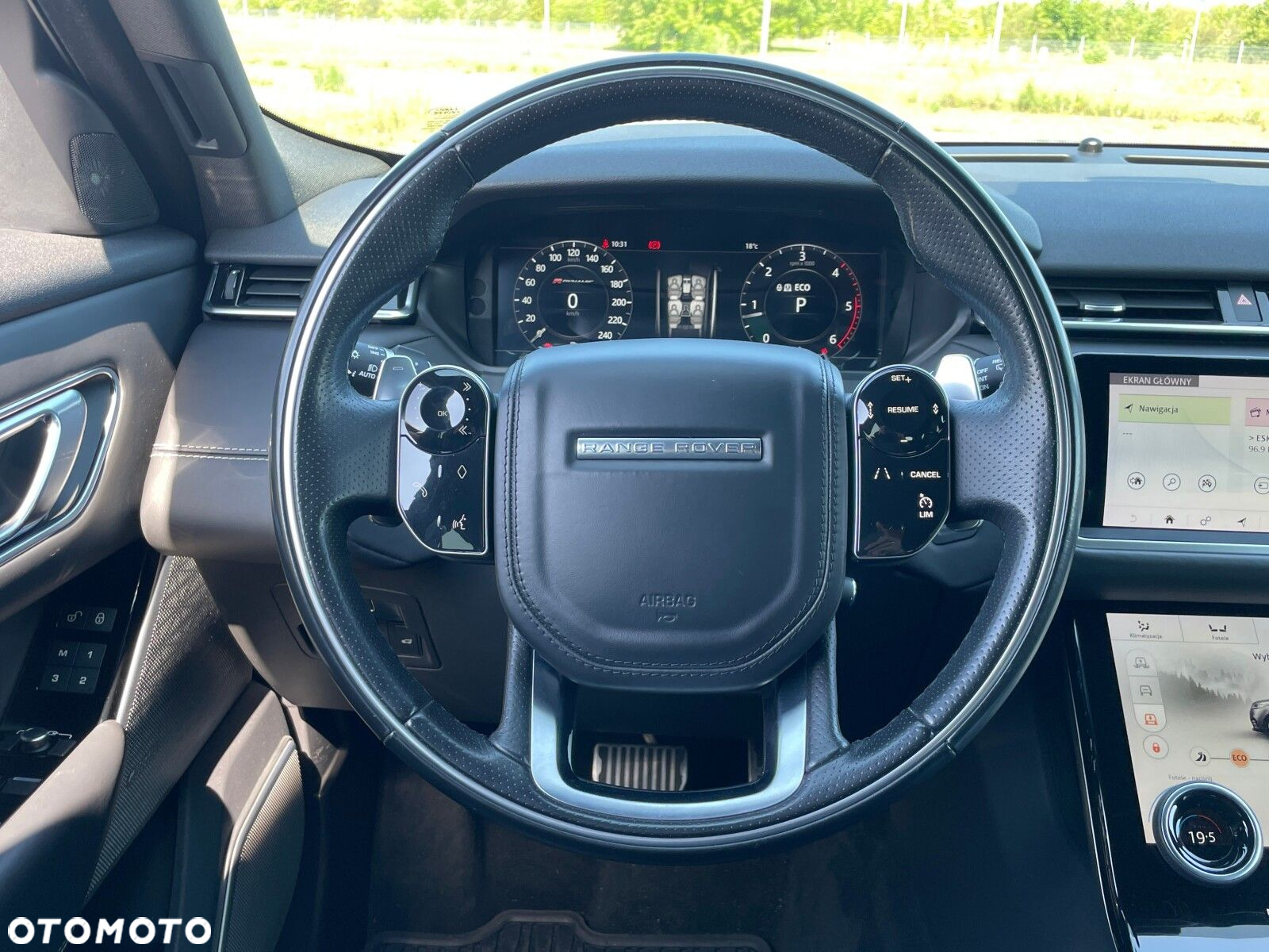 Land Rover Range Rover Velar - 14