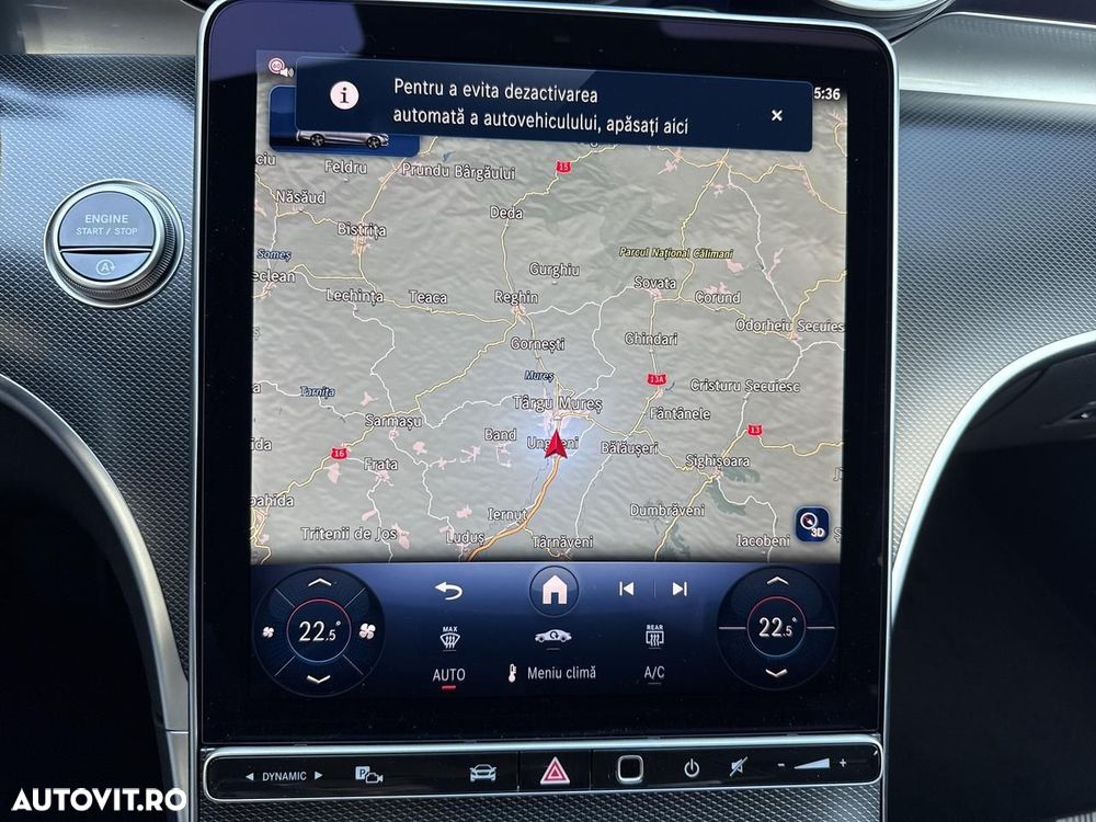 Mercedes-Benz C 200 MHEV 4MATIC - 15