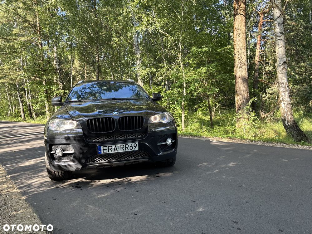 BMW X6 - 5