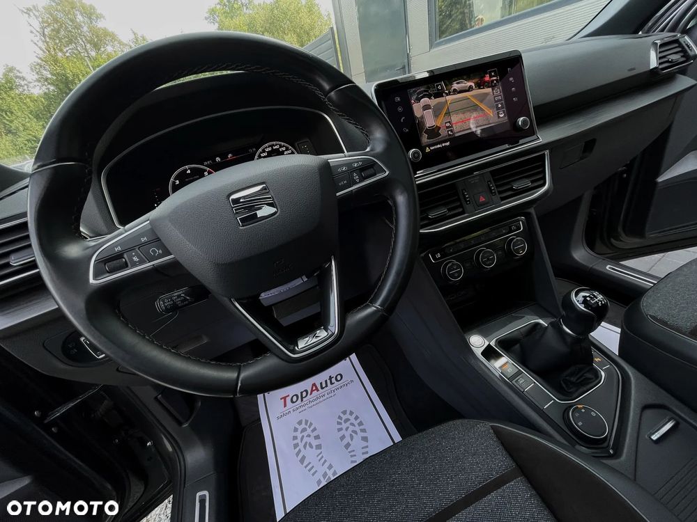 Seat Tarraco 2.0 TDI Xcellence S&S - 30