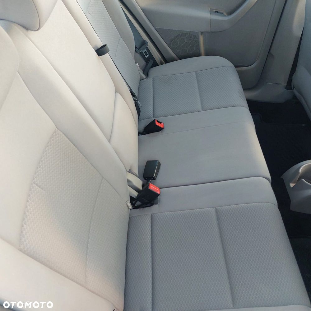 Volkswagen Golf Plus 1.4 Trendline - 30