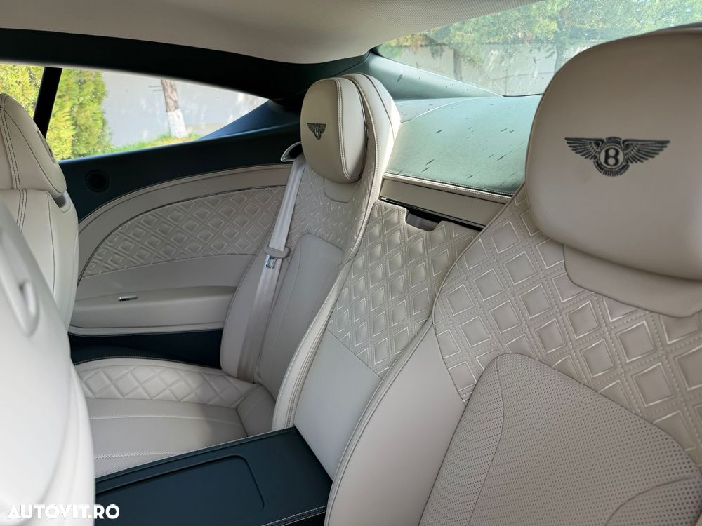 Bentley Continental - 20
