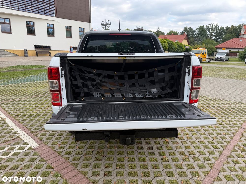 Ford Ranger 2.0 EcoBlue 4x4 DC Wildtrak - 16