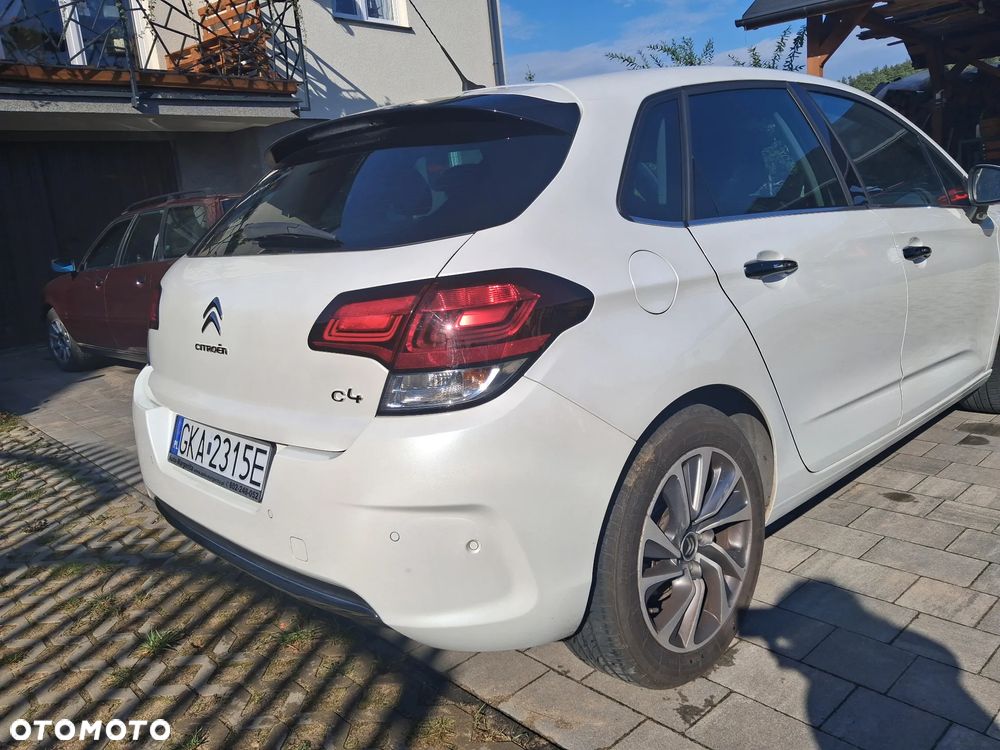 Citroën C4 1.6 BlueHDi Shine S&S - 9