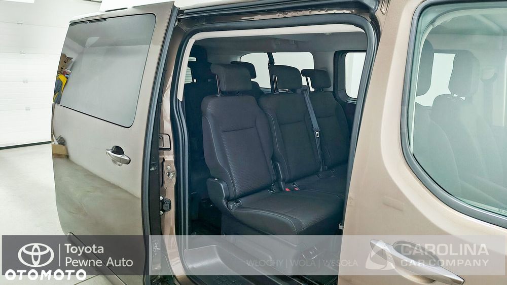 Toyota Proace Verso 2.0 D4-D Long Family - 27