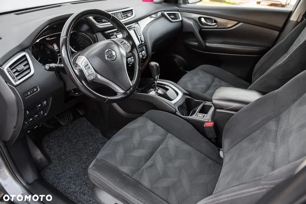 Nissan X-Trail - 15
