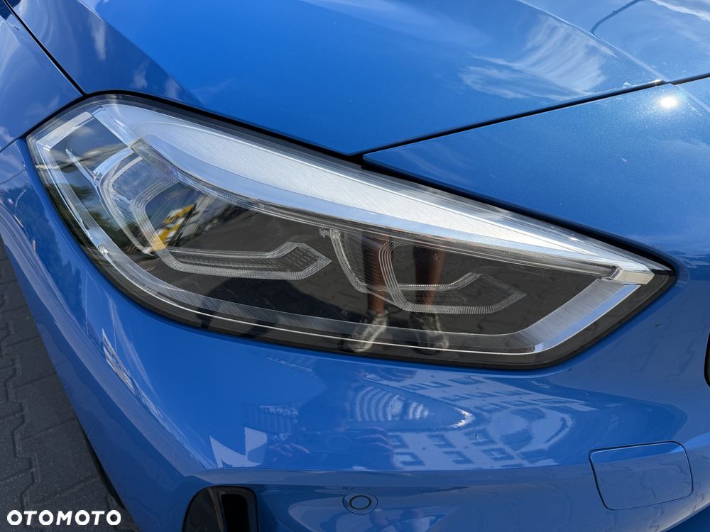 BMW Seria 1 M135i xDrive - 30