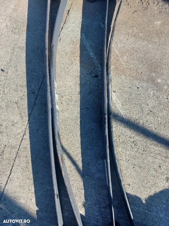 Arc spate ford Transit 2014 2015 2016 2017 2018 2019 2020 2021 2022 - 3