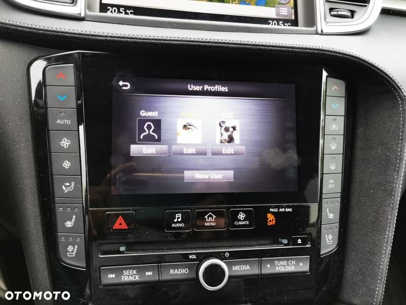 Infiniti QX50 AWD GT - 23
