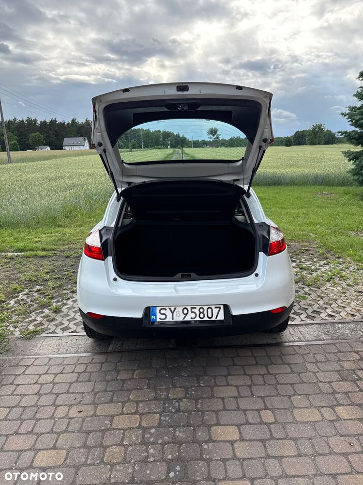 Renault Megane - 5