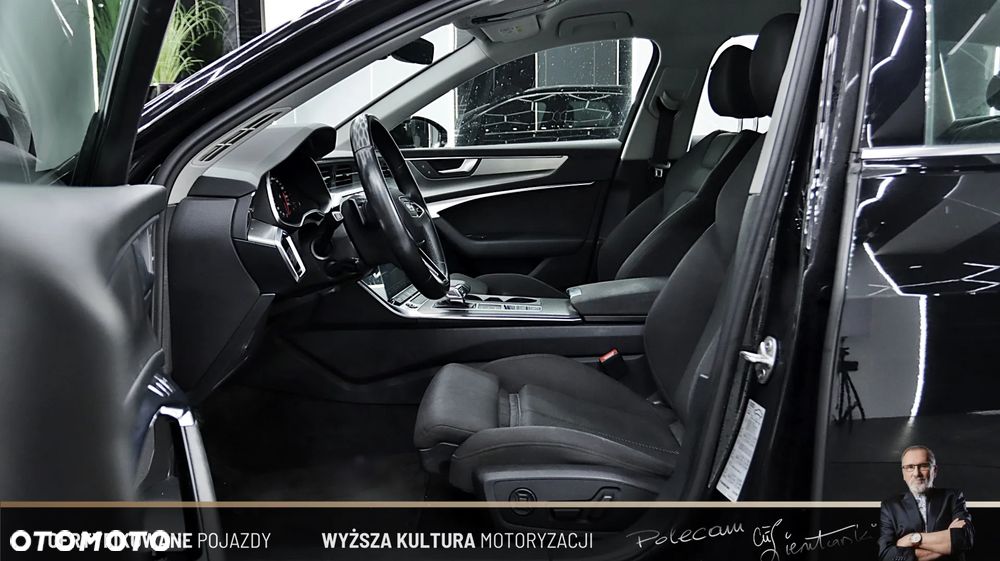 Audi A6 Avant 35 TDI S tronic design - 13