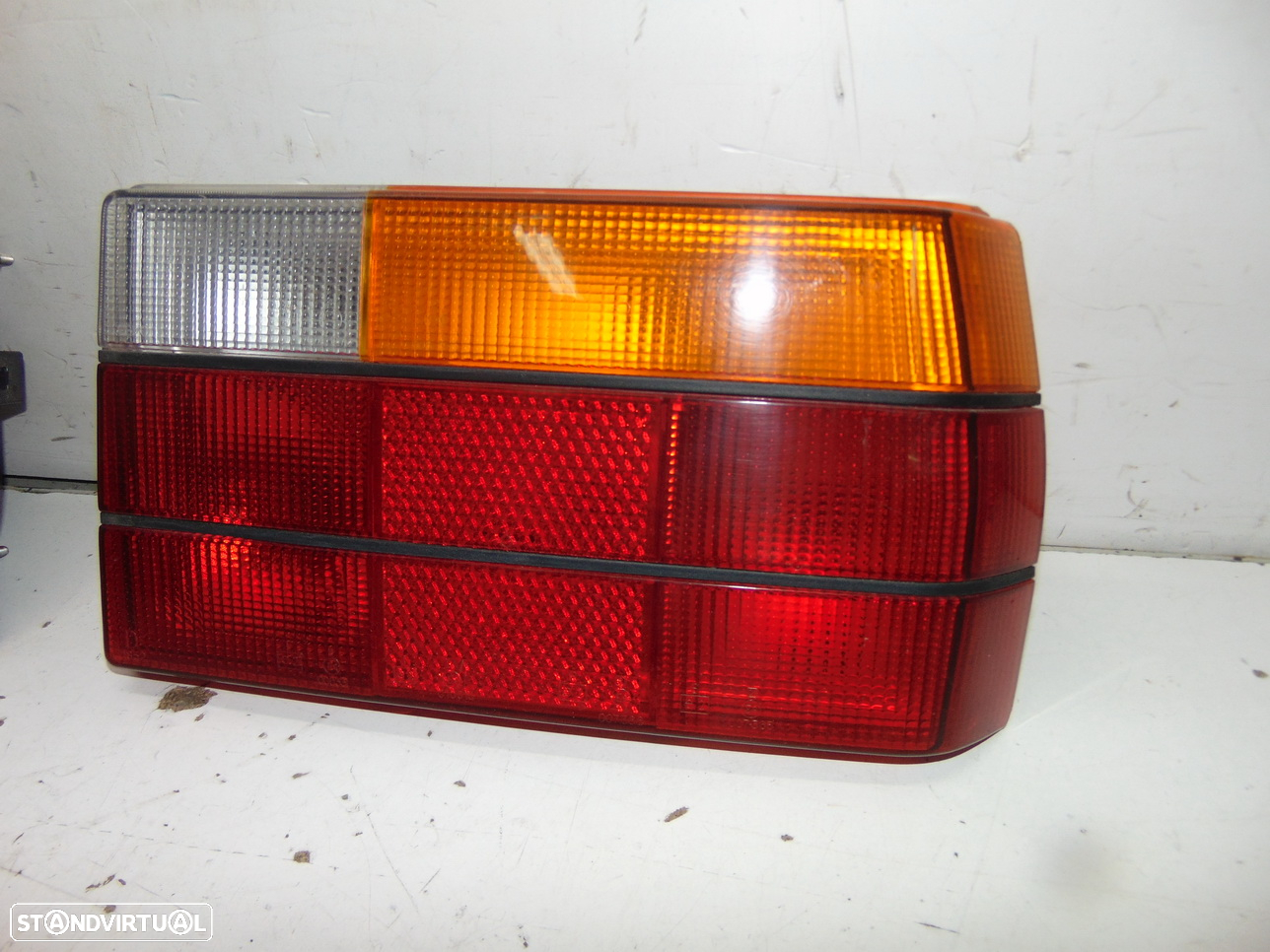 Seat Malaga farolins - 4