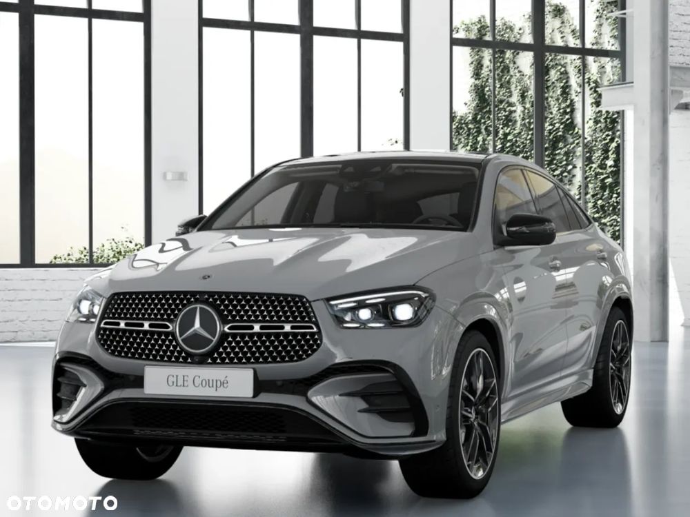 Mercedes-Benz GLE - 11