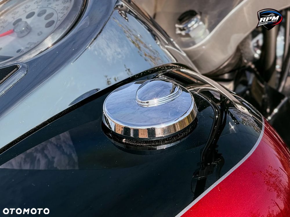 Suzuki Boulevard - 11