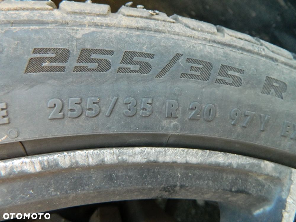 4 X FELGI ALUMINIOWE ALUVVERKS 20'' - 2