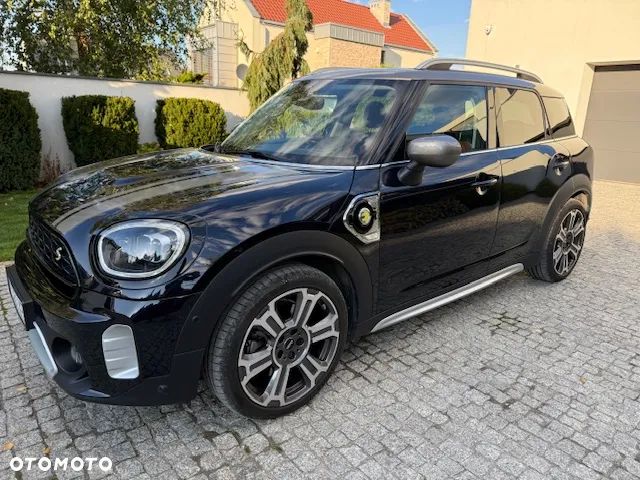 MINI Countryman Cooper SE ALL4 - 1
