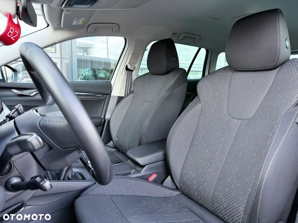 Skoda Octavia 2.0 TDI Style - 19