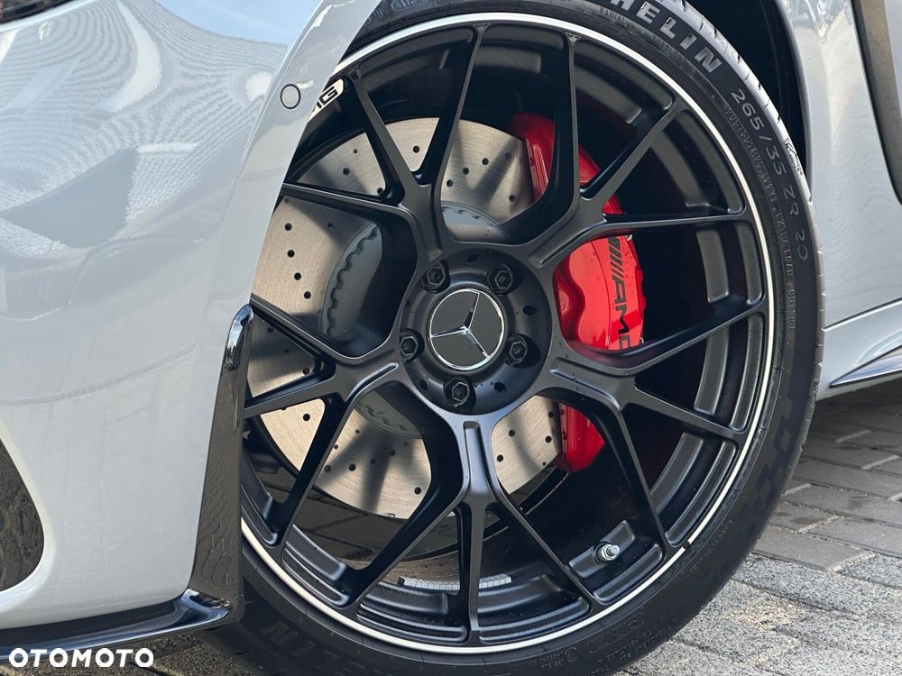 Mercedes-Benz CLE AMG 53 mHEV 4-Matic+ - 10