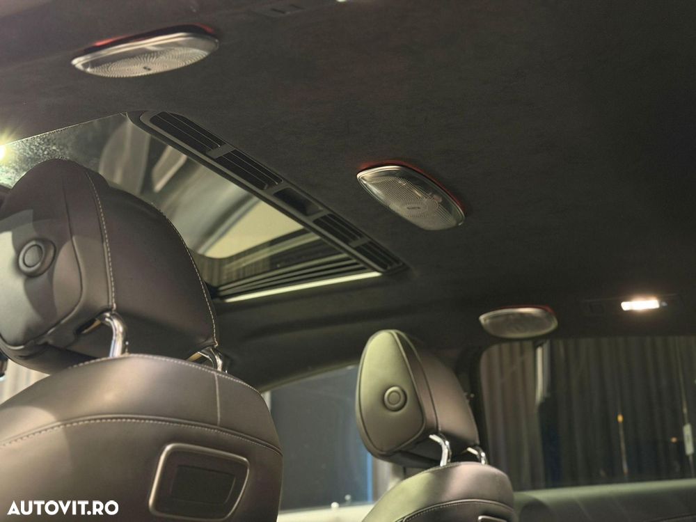 Mercedes-Benz AMG GT - 32