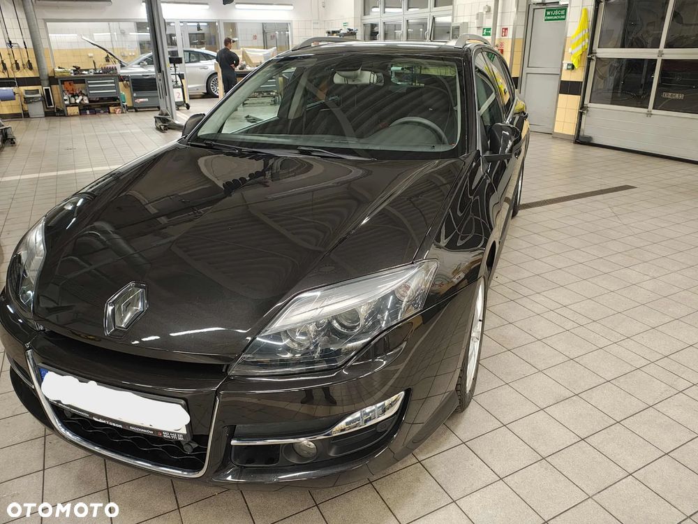 Renault Laguna - 8