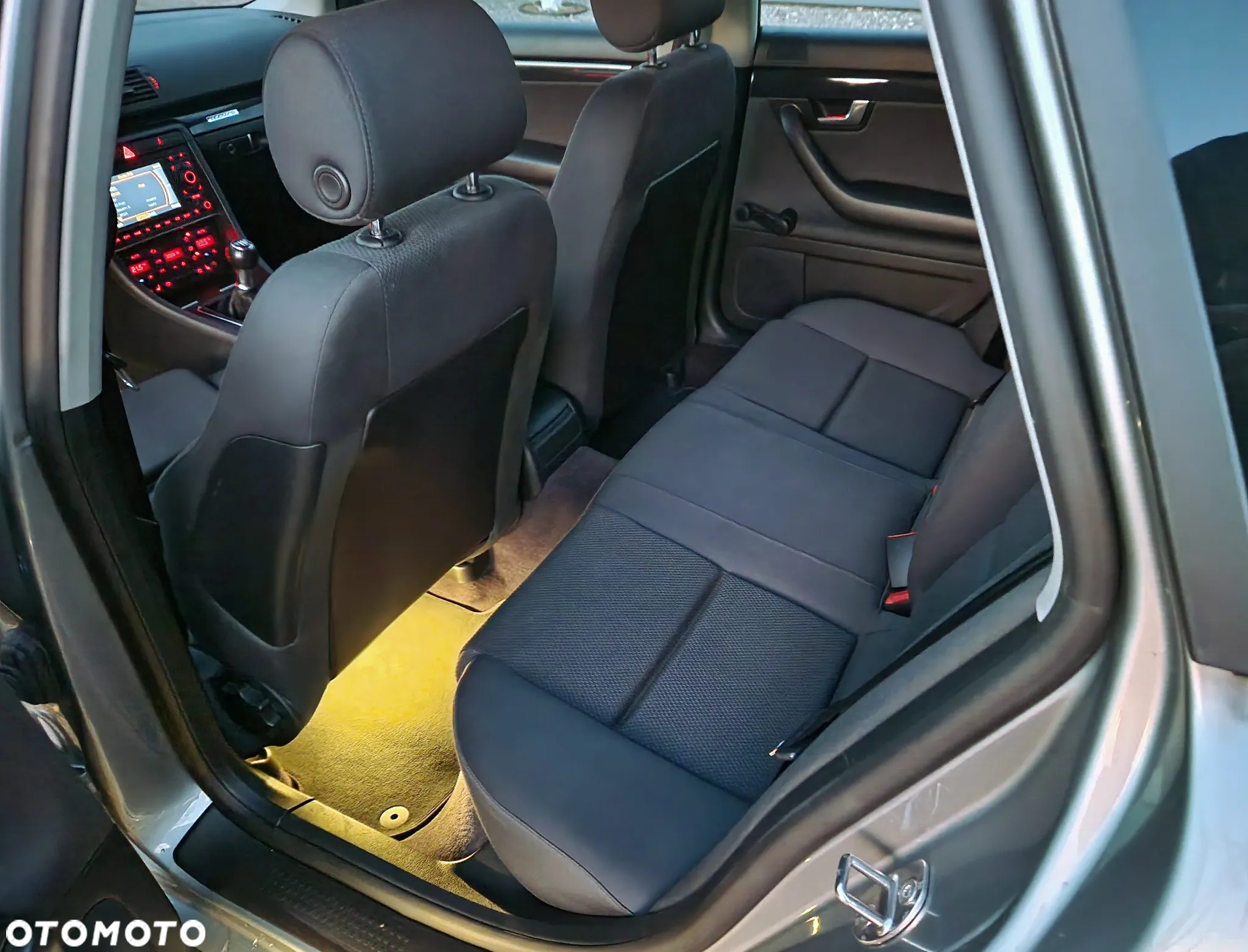 Audi A4 - 19