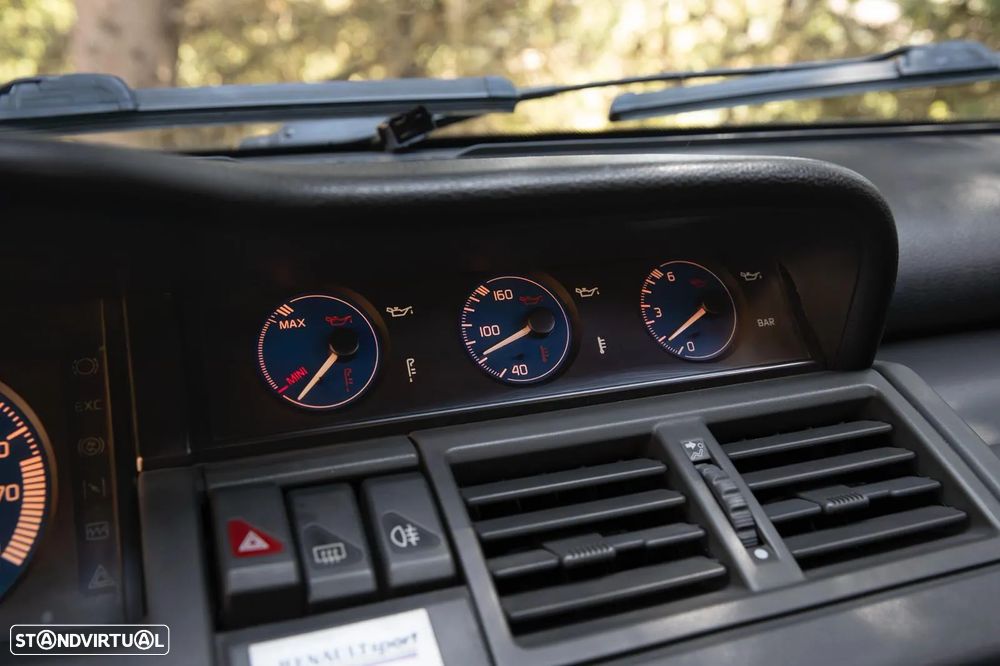 Renault Clio 2.0 Williams - 18