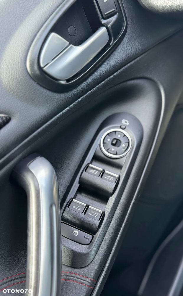 Ford S-Max 2.2 TDCi DPF Platinium X - 14