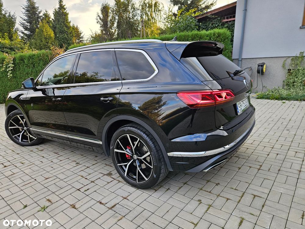 Volkswagen Touareg 3.0 V6 TDI SCR 4Mot Elegance - 4
