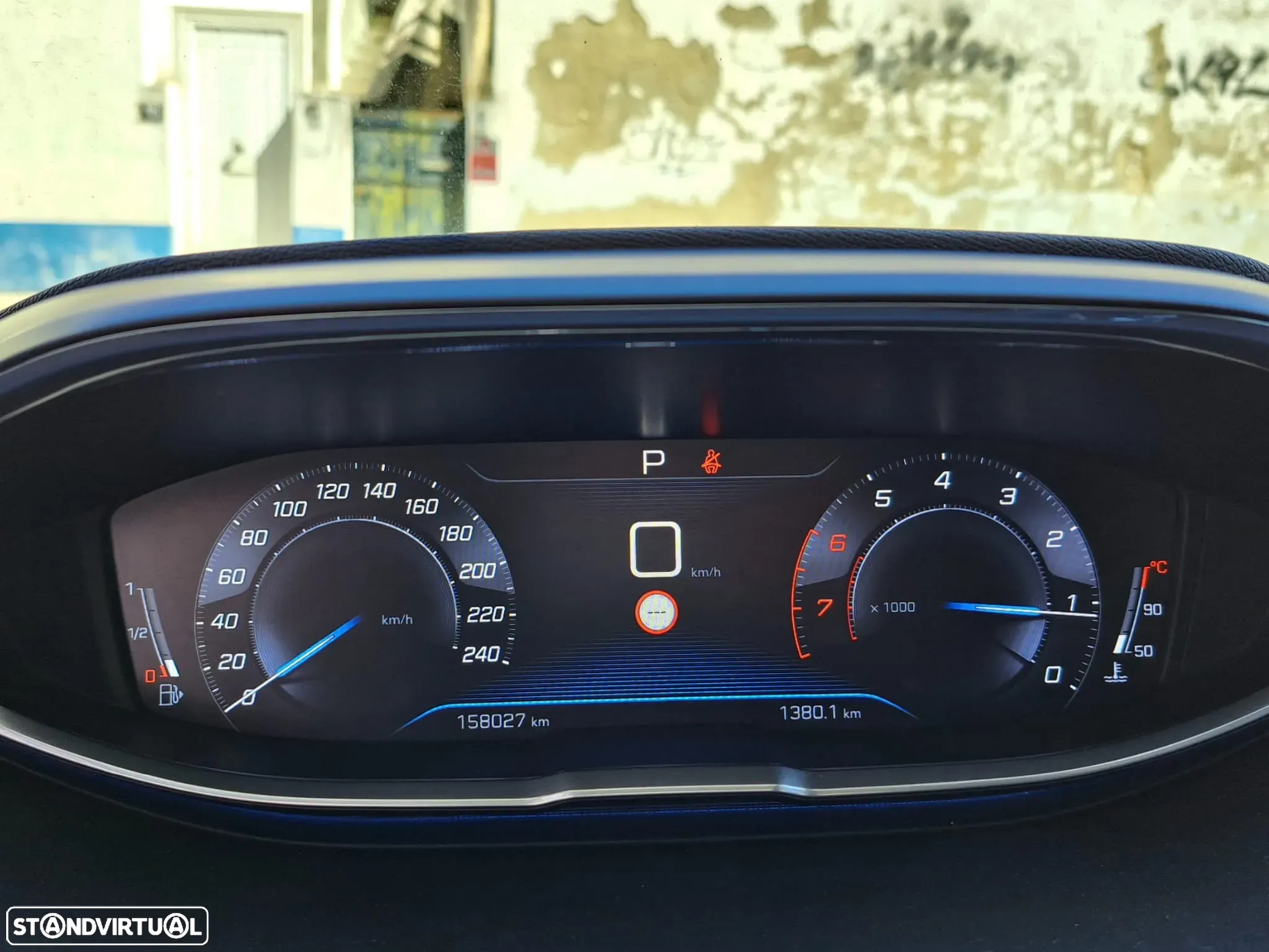 Peugeot 3008 PureTech 130 Stop & Start GPF EAT8 Crossway - 22