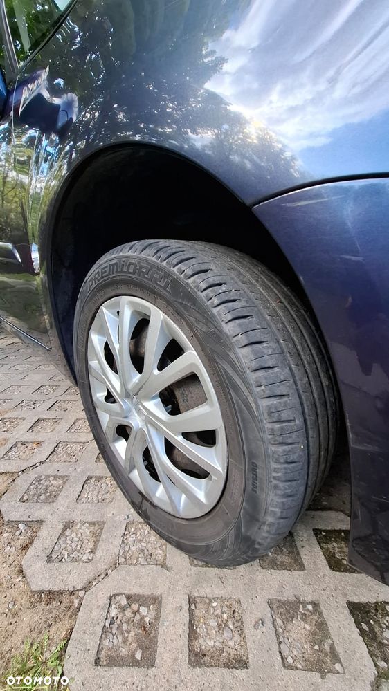 Citroën C4 Grand Picasso - 6