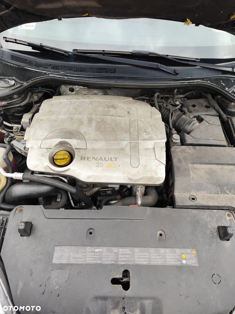 Renault Laguna 2.0 DCi Dynamique - 14