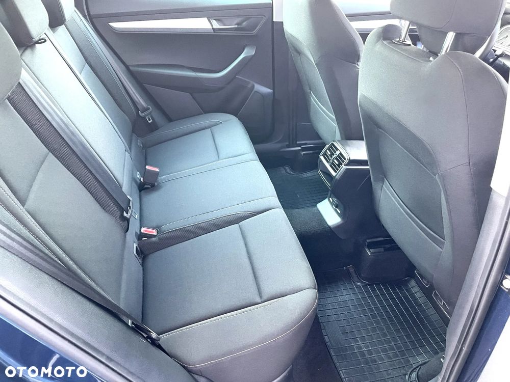 Skoda Karoq 1.5 TSI ACT GPF 4x2 Ambition - 14