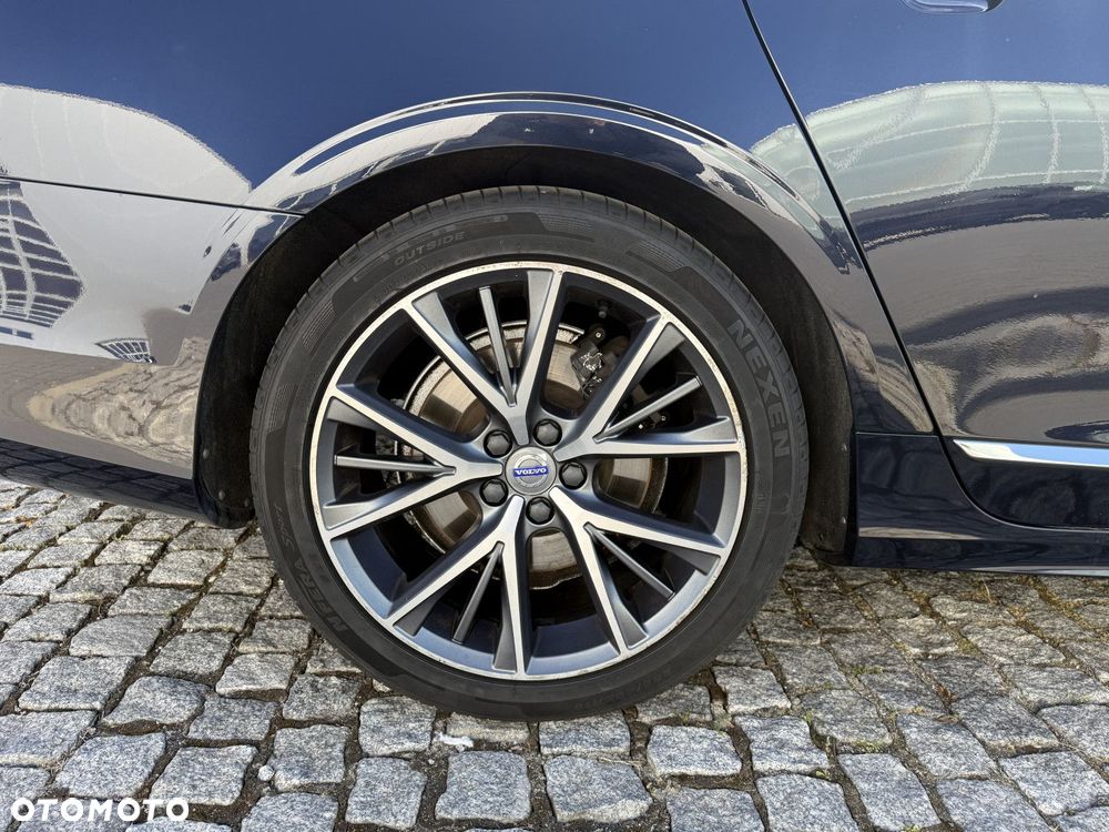 Volvo S90 - 27