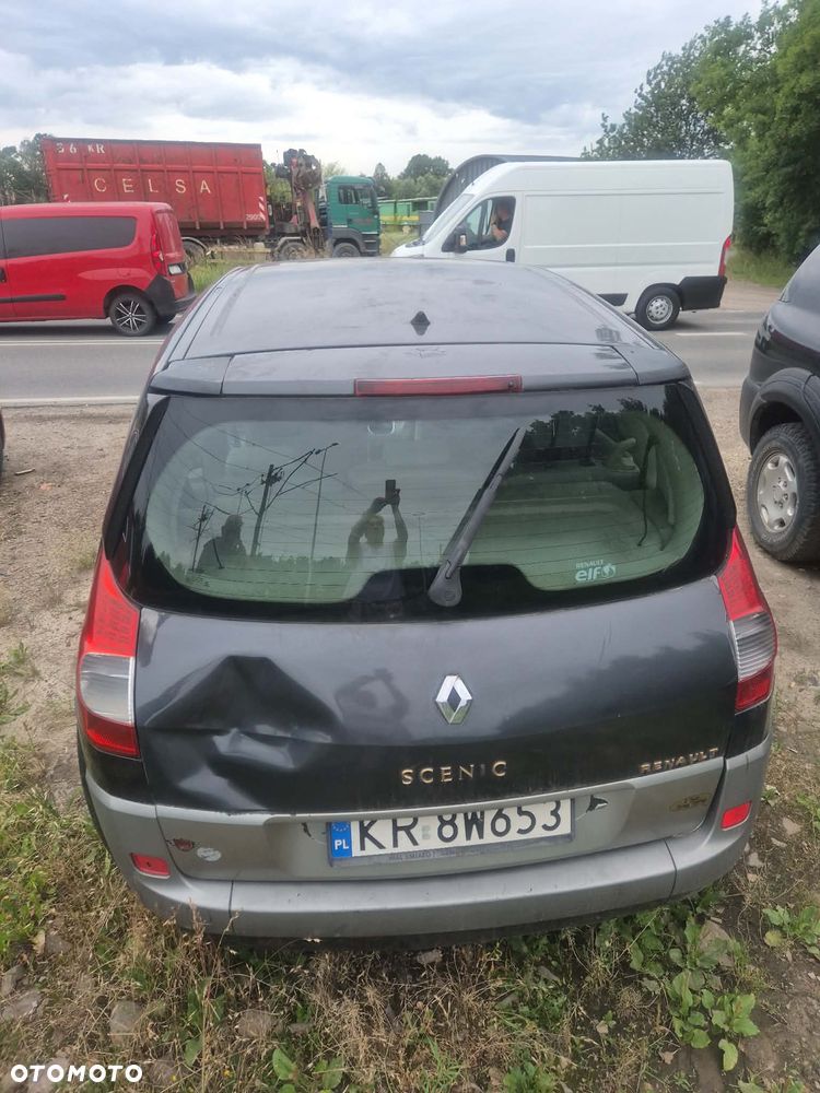 Renault Scenic - 5