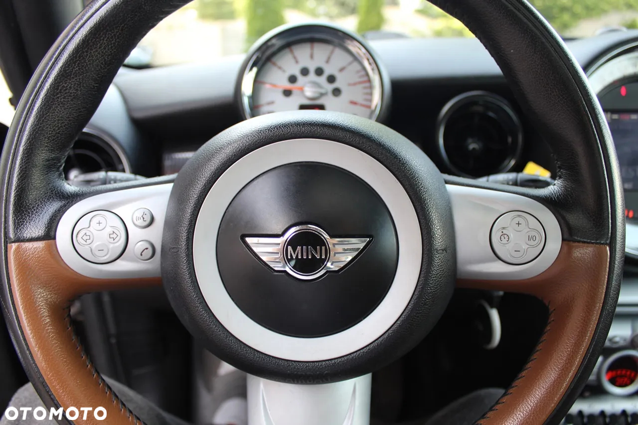 MINI Cooper Standard - 20