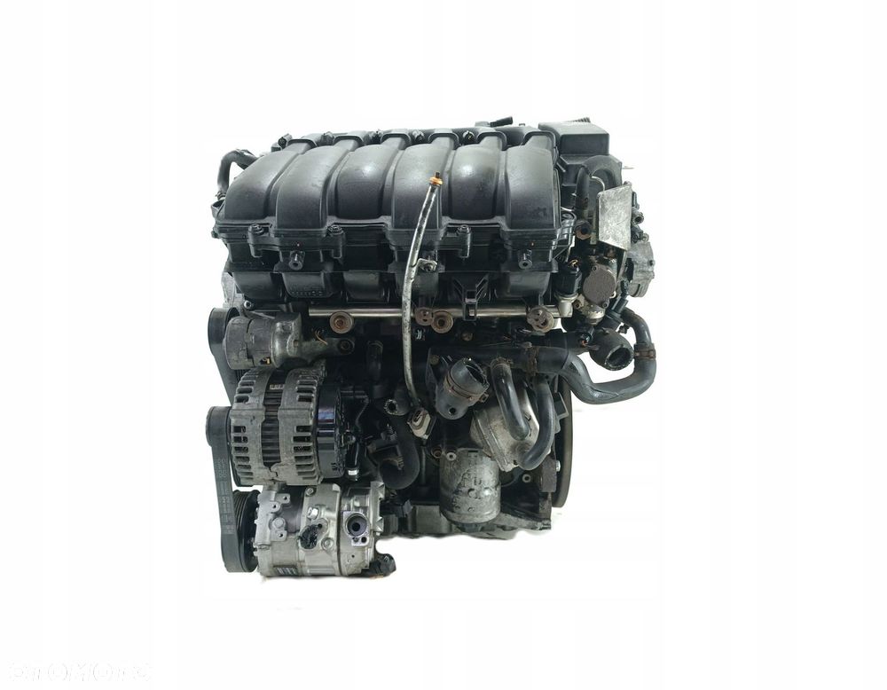 SILNIK KOMPLETNY VW PASSAT CC B6 3.6 FSI BLV - 7