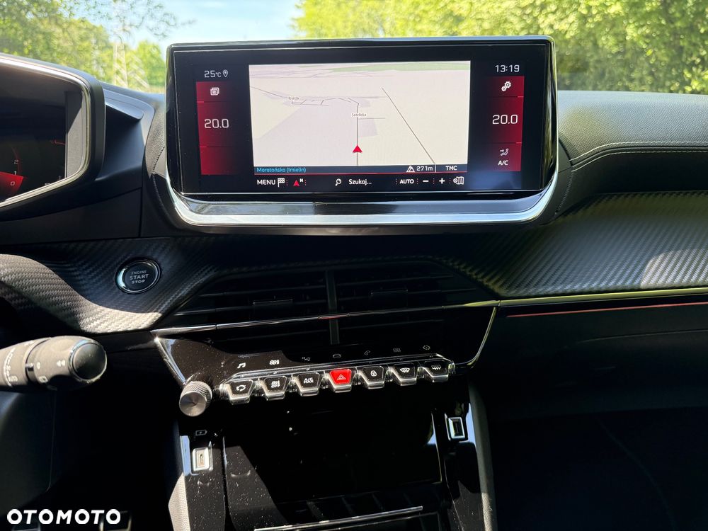 Peugeot 208 PureTech 100 GT Pack - 14