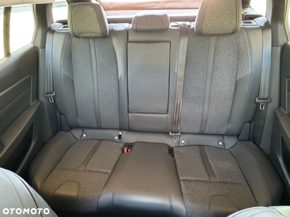 Peugeot 508 225 e-EAT8 Allure - 14