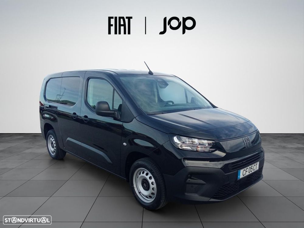 Fiat Doblo DOBLO  XL 1.5D 100CV L2 - 3