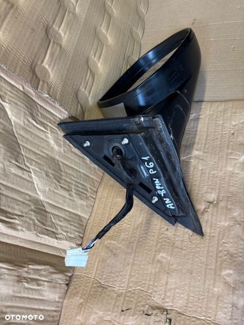 HONDA ACCORD VIII LUSTERKO PRAWE 08-15r. 8 PIN NH743M - 2